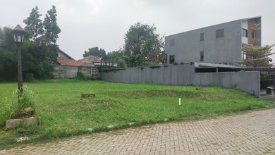 Tanah Elit Dijual di Bogor Timur, Bogor, Harga 274 Miliar