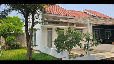 Promo Rumah di Cibinong, Bogor, LB 36m², Harga 575 Juta