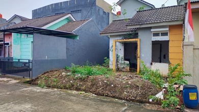 Dijual Rumah Murah di Cileungsi, Bogor - Luas Tanah 90m²