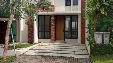 Rumah Dijual di Babakan Madang, Bogor, LB 36m², Harga Kompetitif!