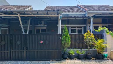 Rumah Sederhana Disewakan di Cilebut, Bogor, Harga Ekonomis