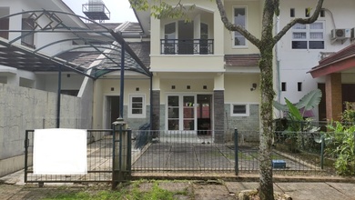 Rumah Dijual di Sukaraja, Bogor, LB 100m², Harga Kompetitif!