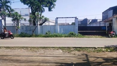 Tanah Elit Dijual di Gunung Putri, Bogor, Harga 14,4 Triliun