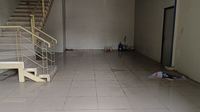 Di Sewakan Gudang Bersama Balaraja Barat, PBG Industri