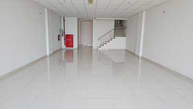 Di Jual Ruko Cengkareng Bussines City Benda, Tangerang 