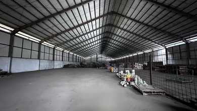 Di Jual Gudang Jatake Zona Industri