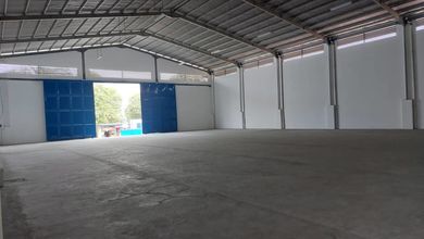 Gudang Baru Narogong Akses 40 Feet