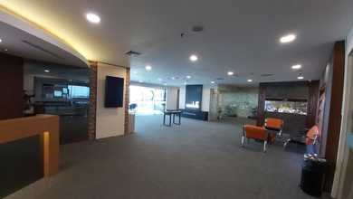 Kantor di Jalan Pantai Indah Kapuk Bagus View 360° Bagus