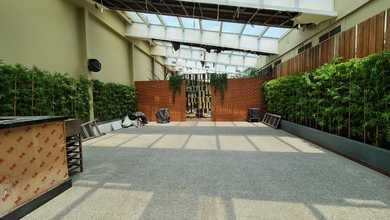 Di Jual Gedung Ancol Siap Pakai dan Terawat