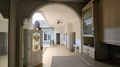 Hunian Elite di Kawasan Menteng, Jakarta Pusat, LB 1485m², Harga 70 Miliar