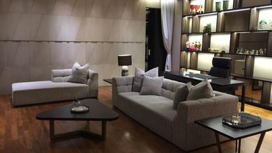 For Sale rumah Mewah di Kemayoran, Jakarta Pusat - LT 750m²