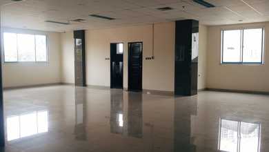 Di Jual Office Building Warung Buncit