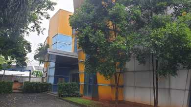 Dijual Gedung Meruya Jakarta Barat 