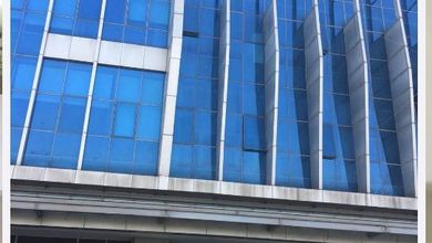 Di Jual Mini Building Bussines Loft Cengkareng Bussines City