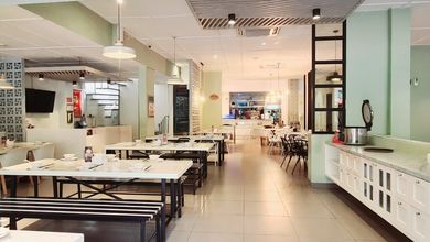 Di Jual Tempat Usaha Unfurnished, Lokasi Strategis untuk Segala Usaha