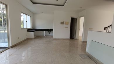 Hunian Mewah di Kemayoran, Jakarta Pusat, 4 KT, LT 423m²