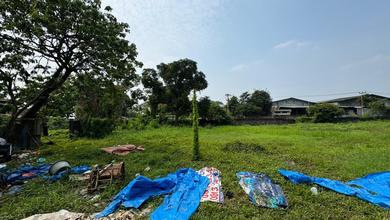 Kavling Prestisius Dijual di Batu Ceper, Tangerang, Harga 24,3 Miliar