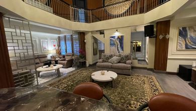 Hunian Mewah di Kawasan Bandung Utara, Bandung, LB 1200m², Harga 30 Miliar