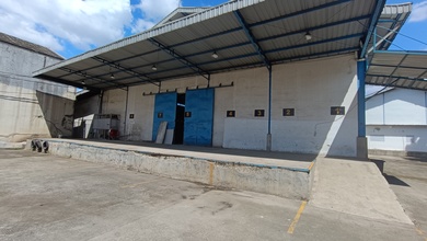 Di Sewakan Gudang Mandiri Cisalak Ada Loading Dock Dan Strategis