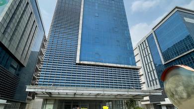 Di Jual Mini Building Cengkareng Bisnis City Hadap Jalan Tol Jarang Ada!!