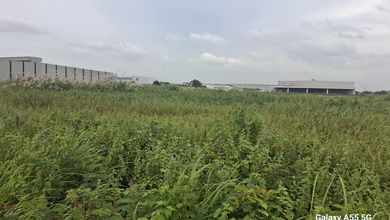 For Sale Tanah Premium di Cikarang, Bekasi, LT 100000m²