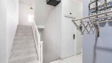 Rumah Elite di Kawasan Grogol, Jakarta Barat, LB 640m², Harga 13 Miliar