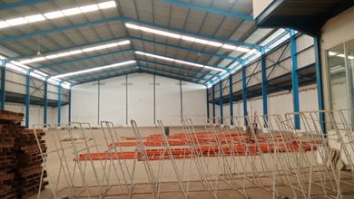 Disewakan Gudang dan Kantor Marunda Center