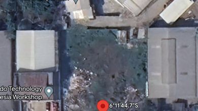 Tanah Elit Dijual di Cipondoh, Tangerang, Harga 11,2 Miliar