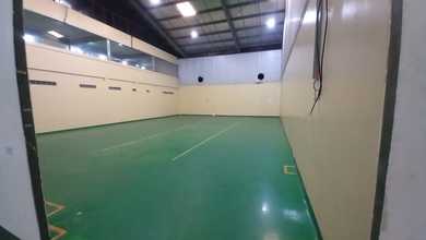 Di Sewakan Gudang Mandiri Cikupa, Zona Industri Alses 40 Feet