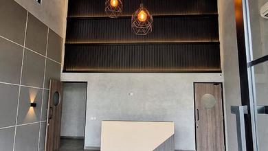 Di Jual Gudang + Kantor Legok Cocok Untuk Skincare, Obat Dan Makanan