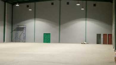 Di Sewakan Gudang Delta Silicon, Cikarang Pusat Zona Industri Dan Produksi