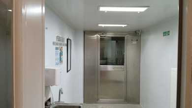 Di Jual Gudang + Kantor Cikande Akses 40 Feet Zona Industri