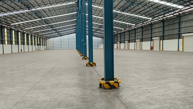 Di Sewakan Gudang Cakung Full Docking dan Baru Renovasi