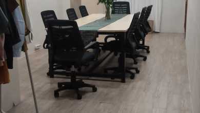 Dijual Ruko Sunter Hook, Cocok Utk Kantor atau Online Shop