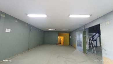 Di Jual Gudang dan Kantor Pembangunan Batu Ceper