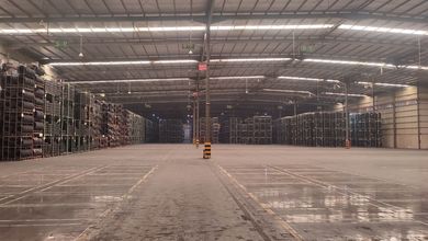 Di Sewakan Gudang Cibungur Purwakarta
