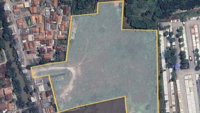 Kavling Prestisius Dijual di Cikarang Timur, Bekasi, Harga 42 Miliar