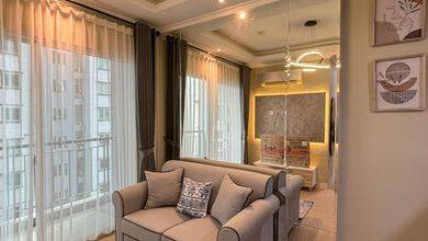 Hot Listing Apartemen Siap Huni Terbaik di Jakarta Utara 2br, 45sqm
