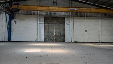 Di Sewakan Gudang Mandiri Kawasan Jiep Pulogadung