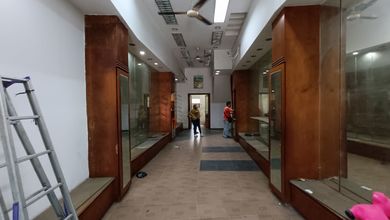 Di Sewakan Ruko Kramat Jaya Koja, Depan Islamic Center Lokasi Ramai