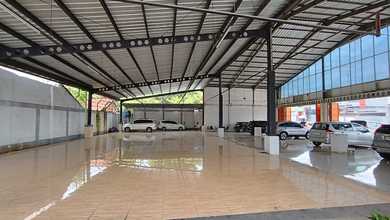 Di Jual Tempat Usaha Sawangan, Depok Cocok Utk Shwroom