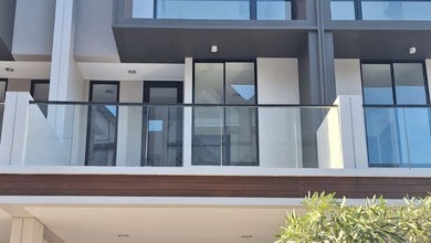 Rumah Dijual di Pantai Indah Kapuk 2, Jakarta Utara, LB 100m², Harga Kompetitif!