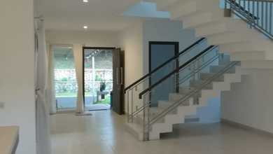 Disewakan Rumah Terjangkau di BSD City, Tangerang, LT 314m²