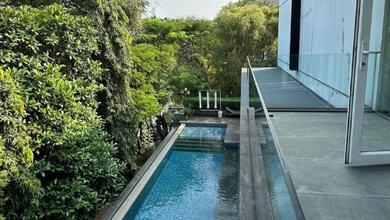 Rumah Area Luxury Pantai Indah Kapuk, Jakarta Utara - Harga Terbaik 70 Miliar