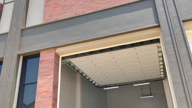 Disewakan Gudang di Pantai Indah Kapuk 2 120.0 m² SHM