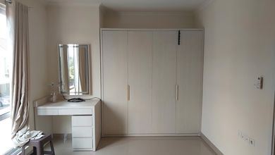 Sewa Rumah Terbaik di Gading Serpong, Tangerang, Harga Terjangkau