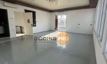 Rumah Mewah di Pantai Indah Kapuk, Jakarta Utara, 5 KT, LT 176m²