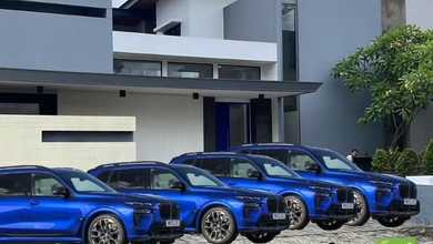 Penawaran Eksklusif, rumah Mewah di Gading Serpong, Tangerang, LB 600m²