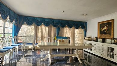 Rumah Area Premium Pluit, Jakarta Utara - Harga Terbaik 38 Miliar