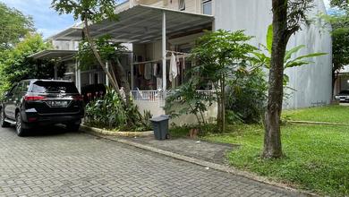 Rumah Dijual di BSD Green Wich, Tangerang, LB 75m², Harga Terbaik!